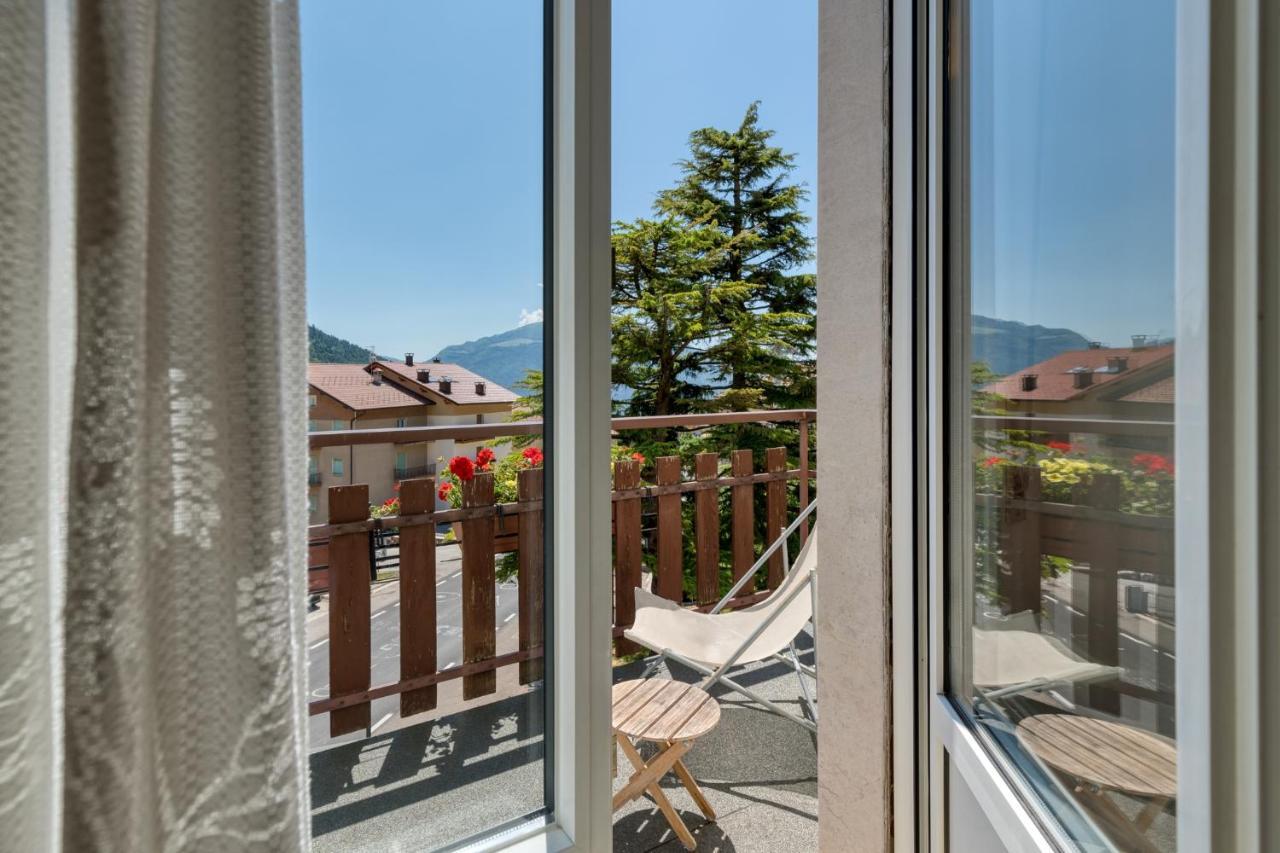 Hotel Martinelli Ronzo-Chienis Exterior photo