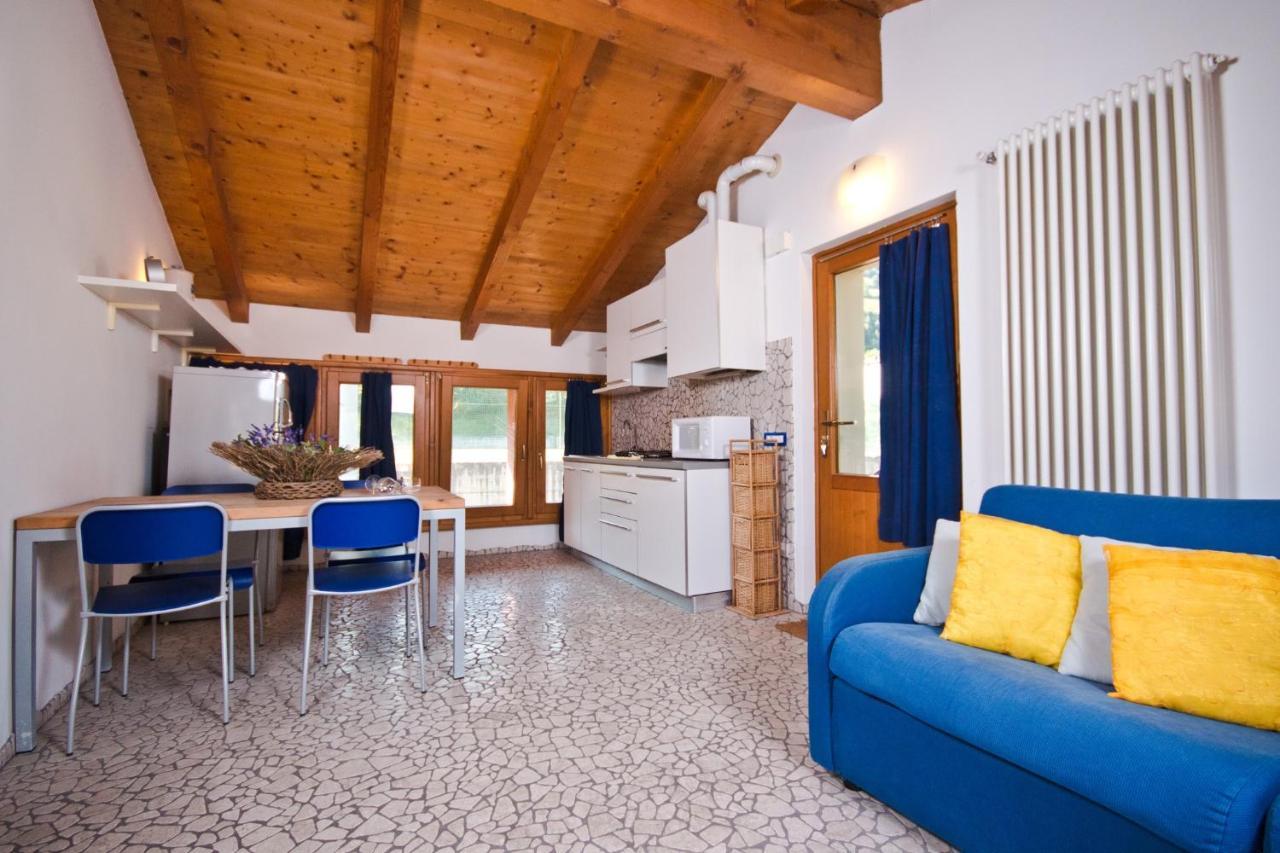 Hotel Martinelli Ronzo-Chienis Exterior photo