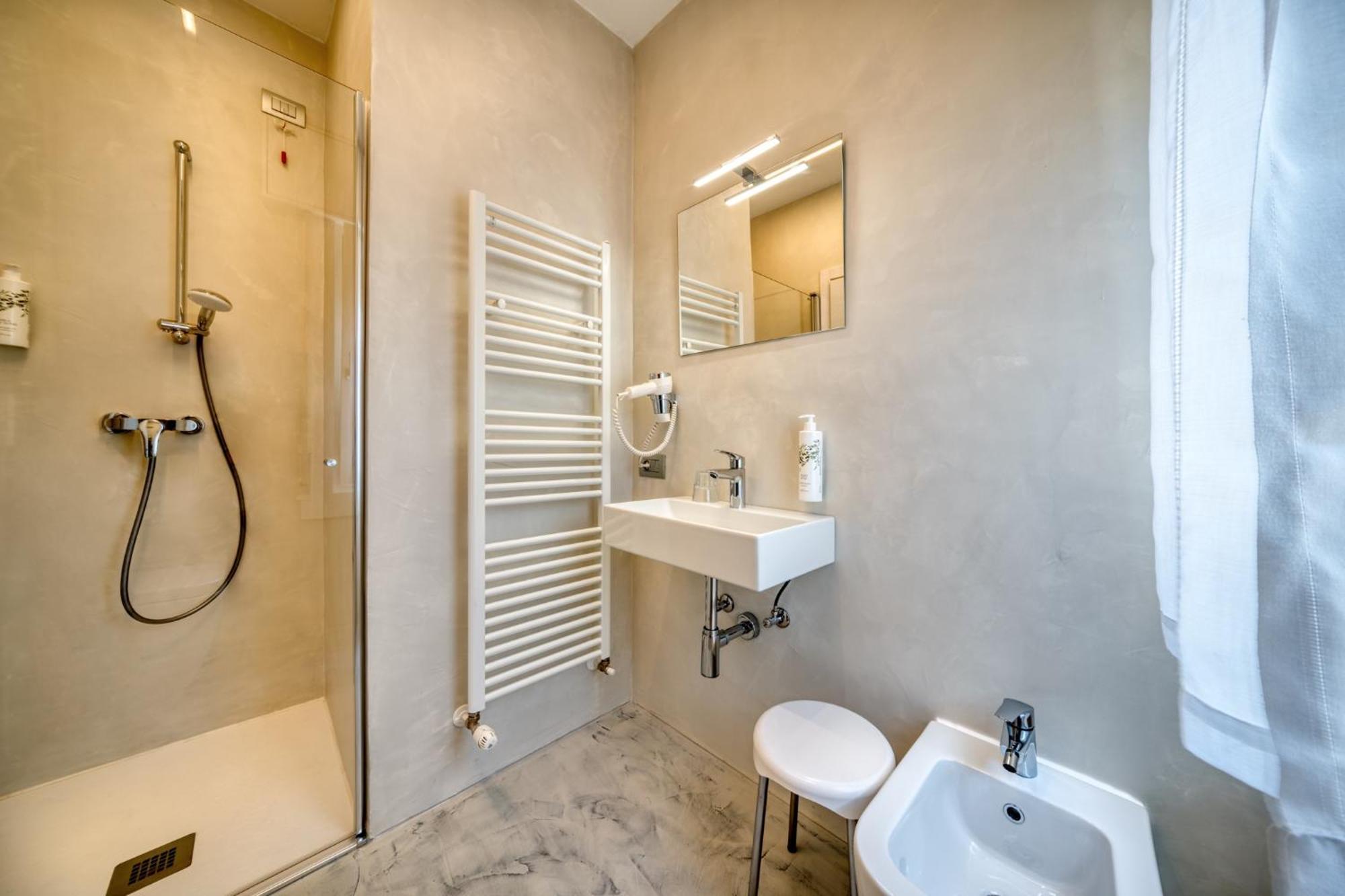 Hotel Martinelli Ronzo-Chienis Room photo